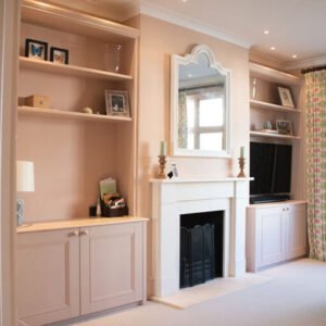 Armário de Escritório