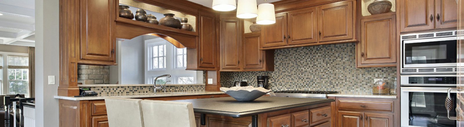 Bancadas/Tampos de Cozinha