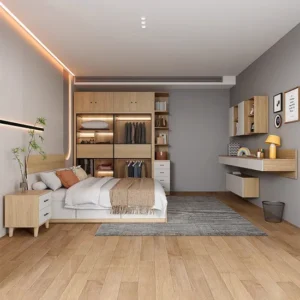 Cama com ou sem Gavetões