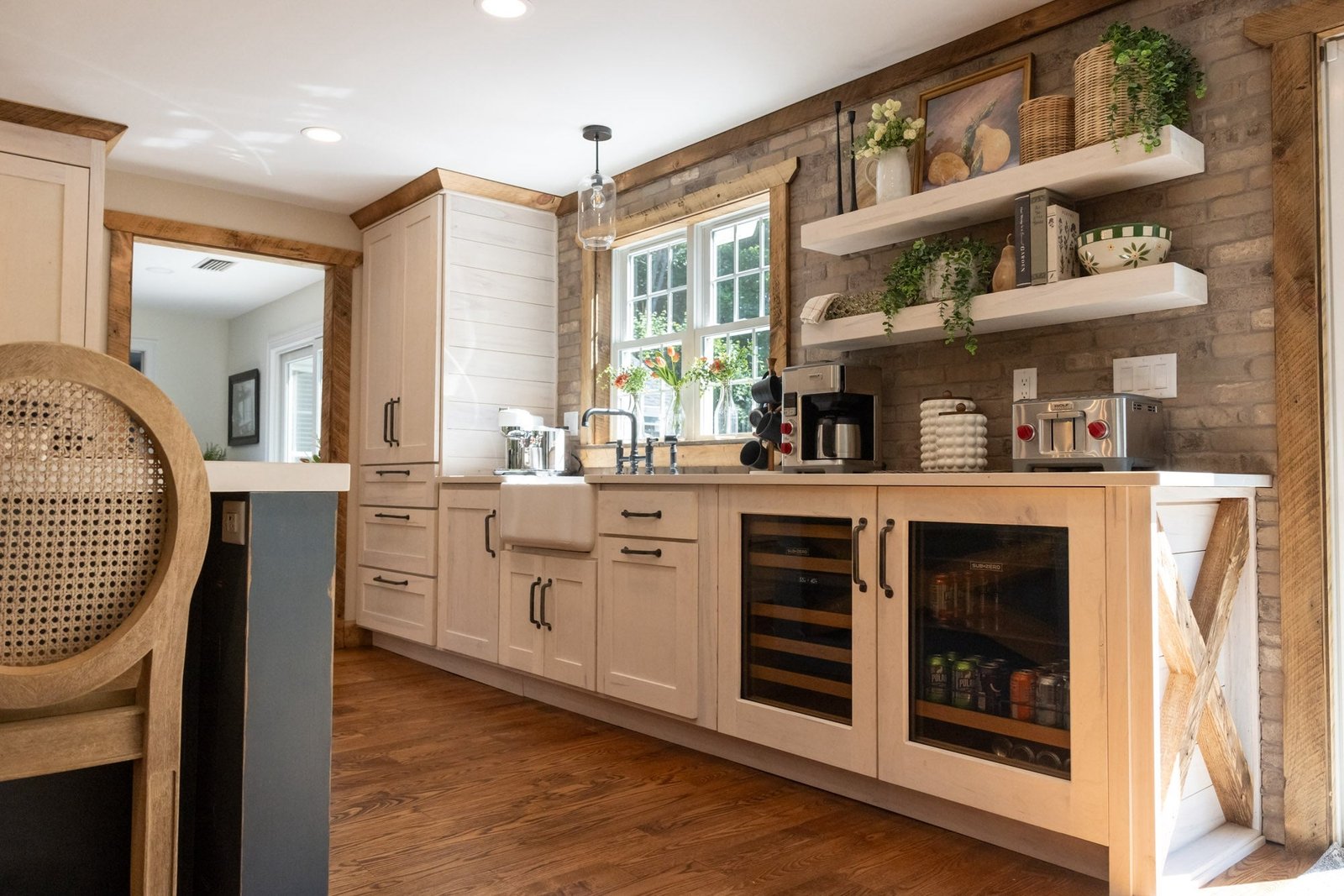 Painéis Decorativos de Madeira