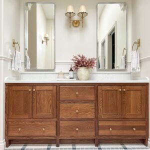 Divisória / Biombo em Madeira