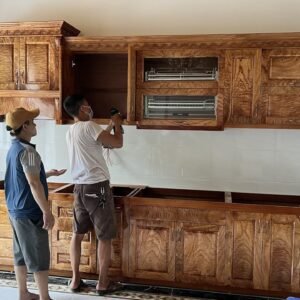 Suporte para Taças e Copos